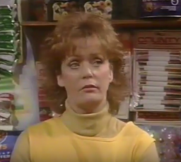 Corrie maureen 1995