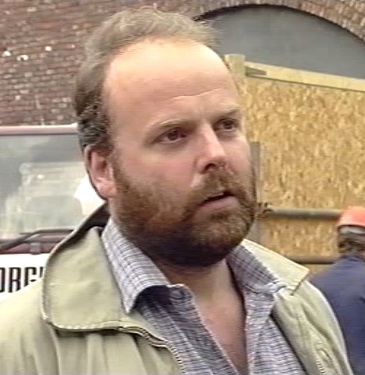 Harry (1989/91 character) | Coronation Street Wiki | FANDOM powered by