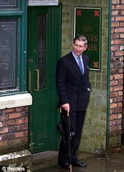Prince Charles