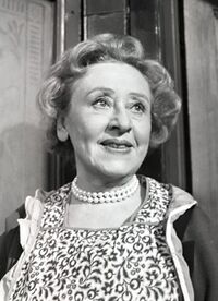 Annie doris 1960