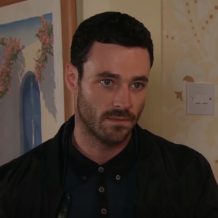 Callum Logan Coronation Street Wiki Fandom Powered By Wikia Callum Logan Coronation Street Wiki Fandom Powered By Wikia