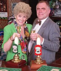 Jack vera rovers