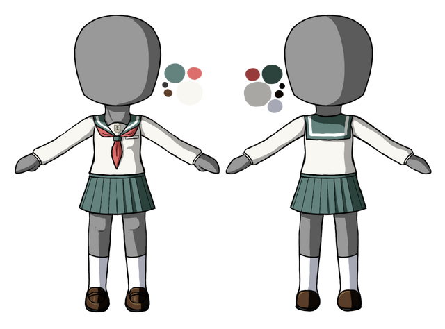 File:Byakudan Female Uniform.png