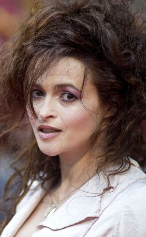 Helena Bonham Carter | Corpse Bride Wiki | FANDOM powered ... Helena Bonham Carter Wikipedia