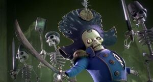 Bonesapart