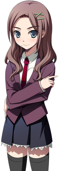 Hasil gambar untuk corpse party book of shadows sayaka