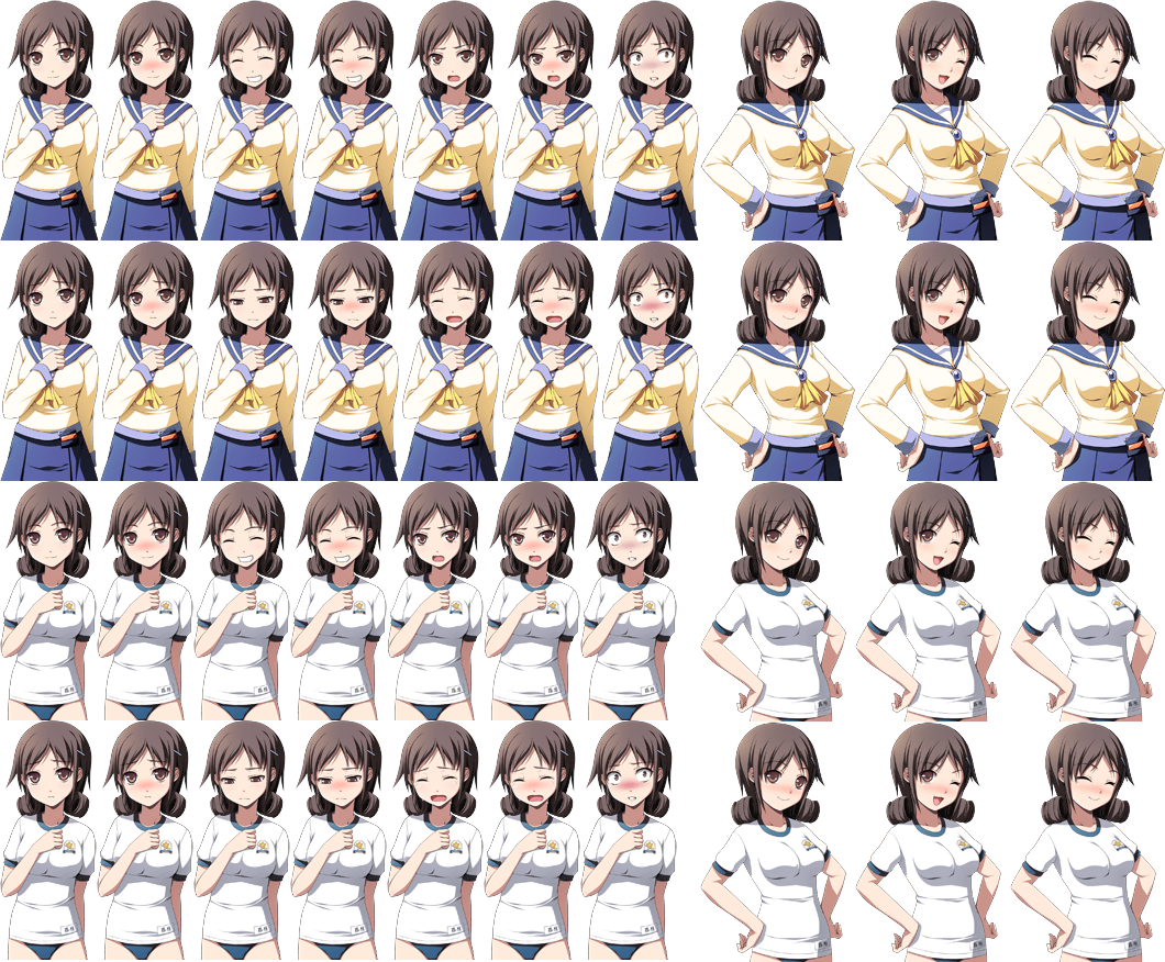 corpse party seiko wallpaper corpse party seiko wallpaper