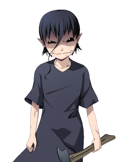 Sachi Shinozaki  Corpse Party Wiki  FANDOM powered by Wikia