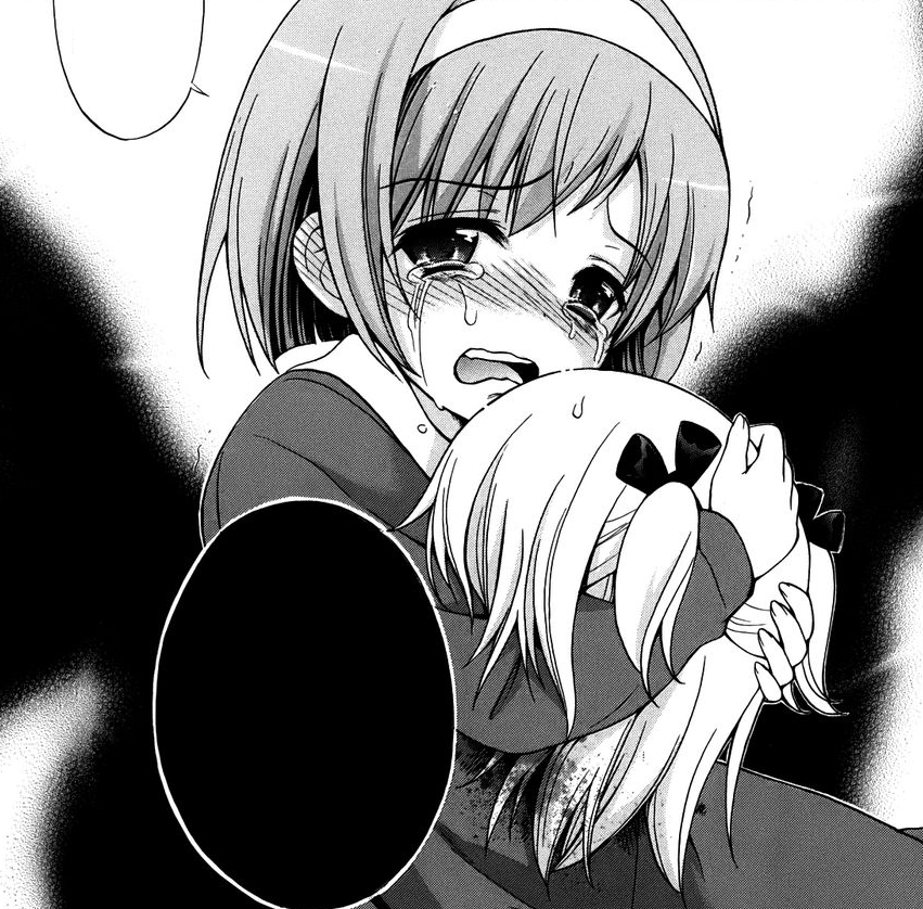 corpse party anime streaming