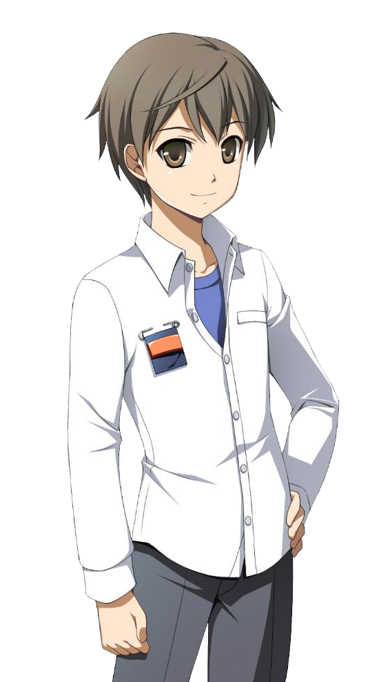 Hasil gambar untuk corpse party book of shadows Satoshi Mochida