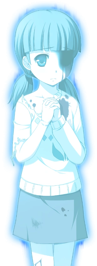 Yuki Kanno  Corpse Party Wiki  FANDOM powered by Wikia