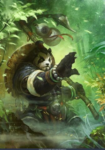 Fichier:SetWidth850-Pandaren-Monk-by-Wei-Wang.jpg