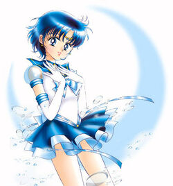 SailorMercury