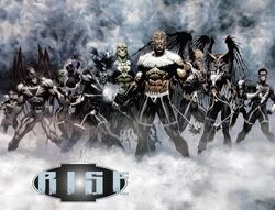 BlackLanternCorps
