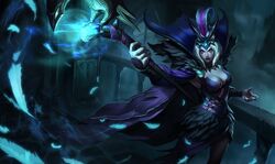 RavenbornLeBlanc
