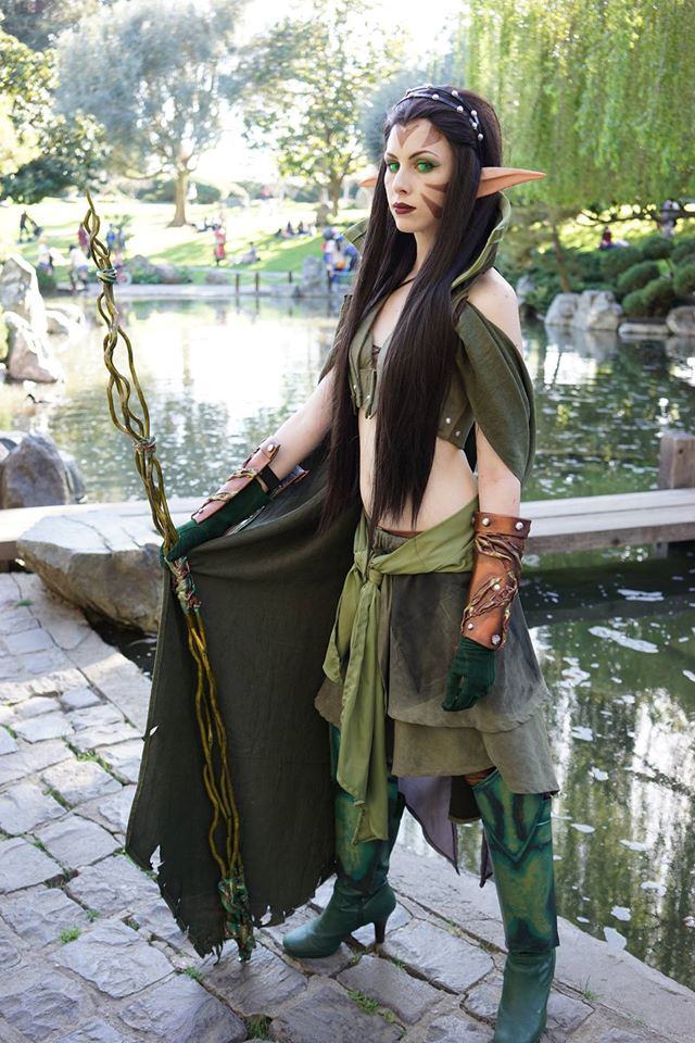 cosplay Magic the gathering cosplay Magic the gathering