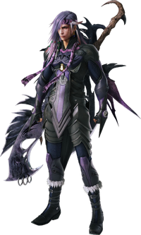 CaiusBallad