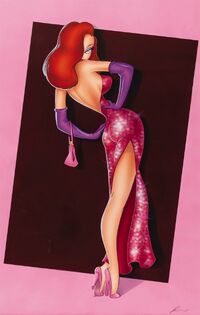 JessicaRabbit