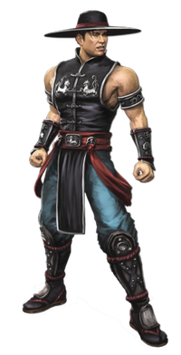 KungLao