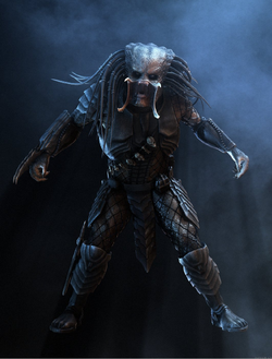 Predator