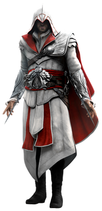 Ezio