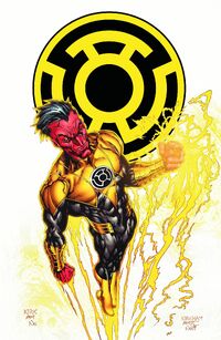 Sinestro