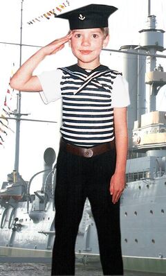 Sailor-mozgovaya