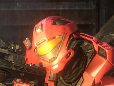 Firey Recon