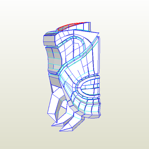 File:Hunter Left Forearm.png