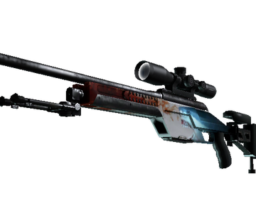 Awp wildfire