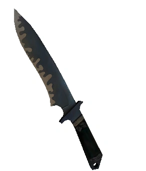 Resultado de imagen para cuchillo de combate l4d2