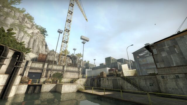 Файл:De overgrown.jpg