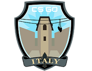 Set italy-1-