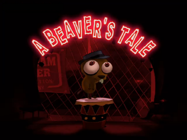File:Titlecard-401a-A Beaver's Tale.png