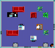 Room Office