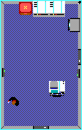 Room CipherRoom