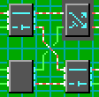 Electronics FourWayWireSwitchover