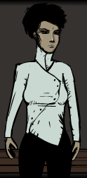 Kara no jacket