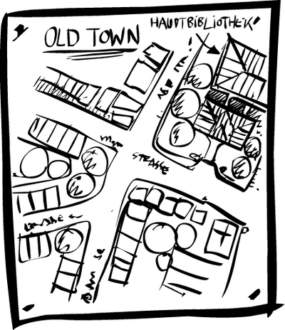 Zuricholdtown