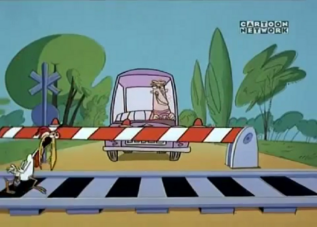 File:Crossing Gate on Cow and Chicken (King and Queen of Cheese) 2.png