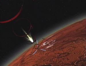 Mars