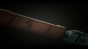 Container Cowboy Bebop