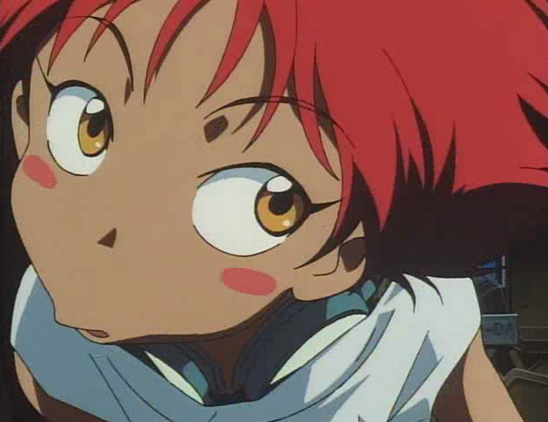 Image - 9 Edward.png | Cowboy Bebop Wiki | Fandom powered by Wikia