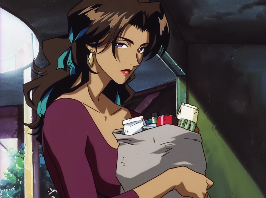 Katerina Solensan Cowboy Bebop Wiki FANDOM powered by Wikia