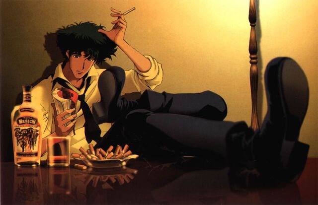 File:Spike Spiegel Official.jpg