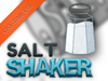 Saltshaker onetime