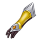 Yi gloves