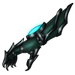 Death glove