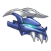 Shyv gauntlet