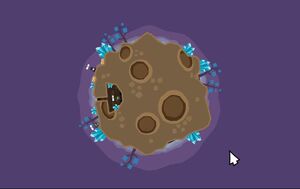 Underground Bunker